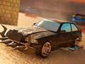 Spel Zombie derby drift på nätet