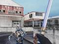 Spel Zombie Destroyer: Facility Escape på nätet