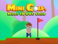 Spel Minigolf: Hole in One Club  på nätet