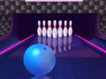 Spel Bowlingstjärnor  på nätet