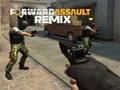 Spel Framåt Assault Remix på nätet