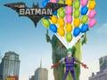 Spel Lego Batman film  på nätet