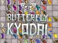 Spel Fjäril Kyodai HD  på nätet