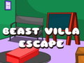 Spel Beast Villa fly på nätet