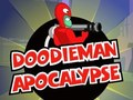 Spel Doodieman Apocalypse på nätet