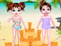 Spel Baby taylor sommar kul på nätet