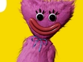 Spel Poppy Playtime Kapitel 2 Pussel  på nätet
