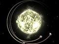 Spel Planetens gravitation  på nätet