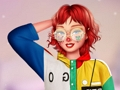 Spel Någonsin efter höga dockor #kidcore på nätet