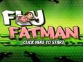 Spel Flygfett man på nätet
