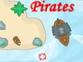 Spel Pirater  på nätet