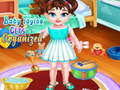 Spel Baby Taylor Hemorganiserat  på nätet