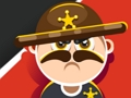 Spel Cowboy shoot på nätet