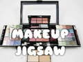 Spel Makeupspruta på nätet