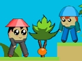 Spel Haton 2 på nätet