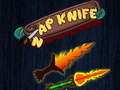 Spel Zap kniv  på nätet