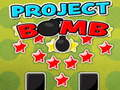 Spel Projekt Bomb  på nätet