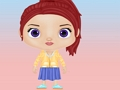 Spel My Doll Avatar Maker  på nätet