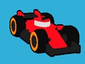 Spel Battle Cars Royale på nätet