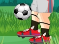 Spel Fotbollsspark  på nätet