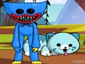 Spel Poppy Playtime Skillnader  på nätet