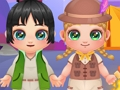 Spel Baby cathy ep23 sommarläger på nätet