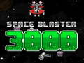 Spel Space Blaster 3000 på nätet