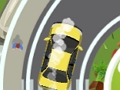 Spel Galen polis  på nätet