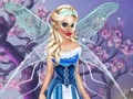 Spel Ice Girl Makeover på nätet