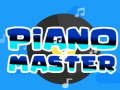 Spel Pianomästare  på nätet