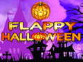 Spel Flappy halloween på nätet