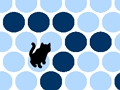 Spel Fånga katten  på nätet