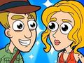 Spel Hjälp mig: Time Travel Adventure  på nätet