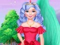 Spel Flicka saga prinsessa utseende på nätet