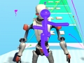 Spel Tall Man Run på nätet