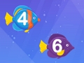 Spel Ätbara fiskar  på nätet
