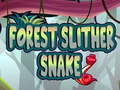 Spel Forest Slicken Snake på nätet