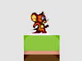 Spel Tom & Jerry hoppar  på nätet
