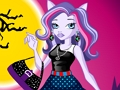 Spel Monster High: Klä upp Katherine  på nätet