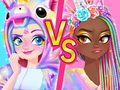 Spel Blair unicorn på nätet