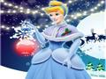 Spel Cinderella jul  på nätet