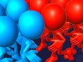 Spel Grevmästare: Clash Pusher 3D på nätet