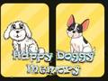 Spel Lyckligt doggy minne på nätet