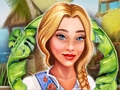Spel Tropisk skatt  på nätet