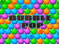 Spel Bubbelpop  på nätet