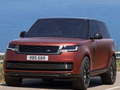 Spel Land Rover Range Rover 2022 Slide på nätet