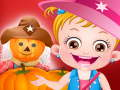 Spel Baby Hassel Harvest Festival  på nätet