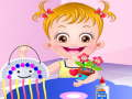 Spel Baby Hassel Crafts Time  på nätet