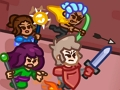 Spel Decadungeon på nätet