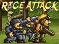 Spel Risattack  på nätet